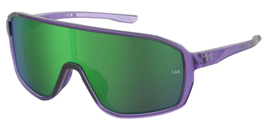Under Armour UAGAMEDAY Sunglasses - view 19
